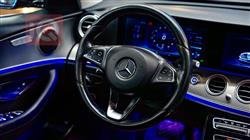 مێرسێدس بێنز E-Class